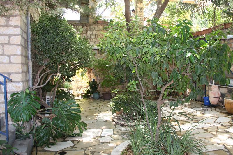 Pina Barosh Bnb Rosh Pinna Exterior photo