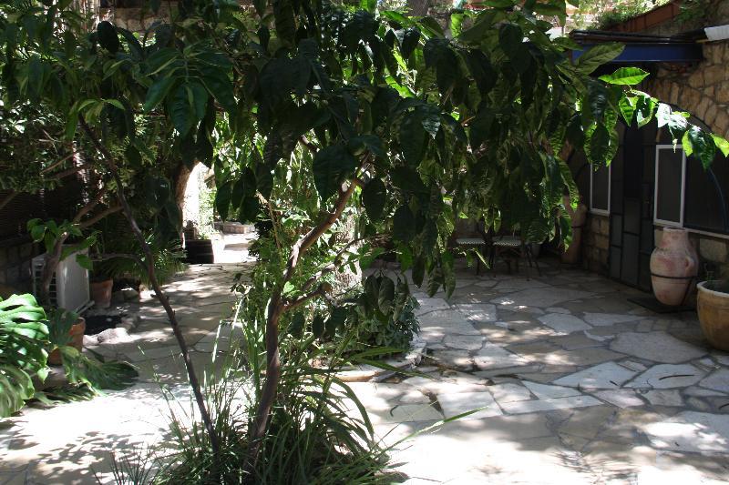 Pina Barosh Bnb Rosh Pinna Exterior photo